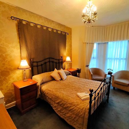 Hotel Babylon 黑潭 外观 照片