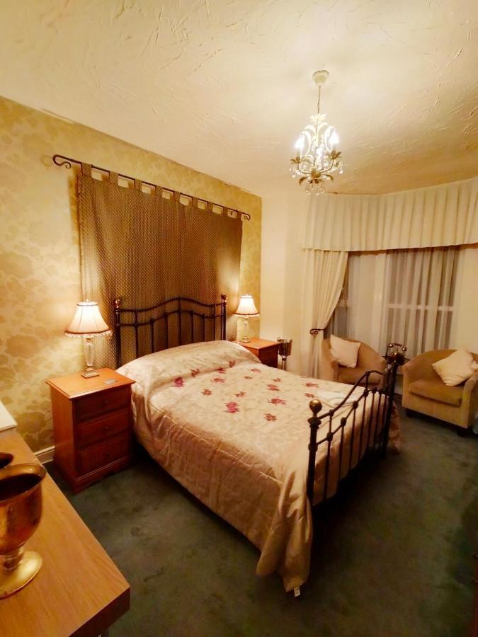Hotel Babylon 黑潭 外观 照片