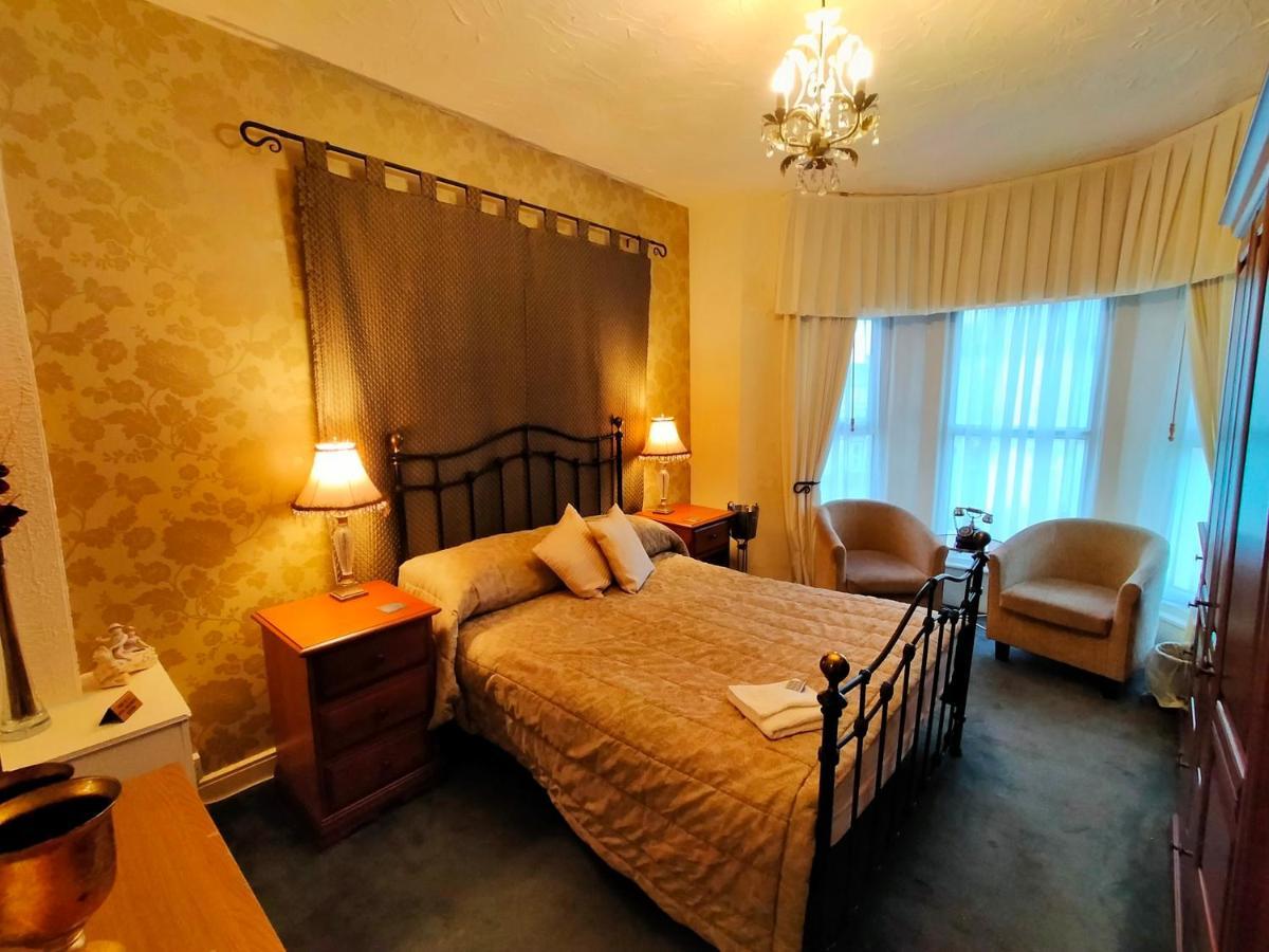 Hotel Babylon 黑潭 外观 照片